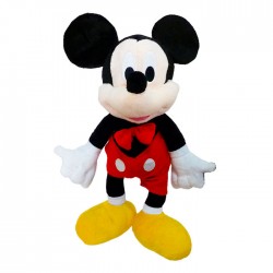 Jucarie de plus Mickey Mouse 40 cm
