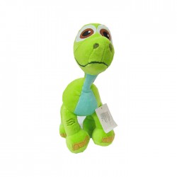 Jucarie de plus Arlo, Bunul...