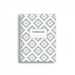 Caiet A5 140 file,...