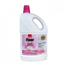 Detergent pentru pardoseala Sano Floor Fresh, 2 litri
