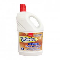 Detergent pentru gresie Sano Poliwix Ceramic, 2 litri