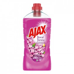 Detergent dusumea Ajax 1l