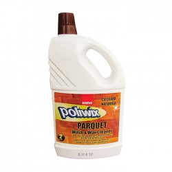 Detergent pentru parchet Sano Poliwix Parquet, 2 litri