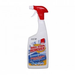 Detergent inalbitor Sano Wall Stain Remover cu pompa 750 ml