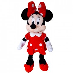 Jucarie de plus Minnie Mouse 60 cm