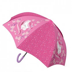 Umbrela pentru copii, 48.5 cm, Colectia S-cool Unicorn,...