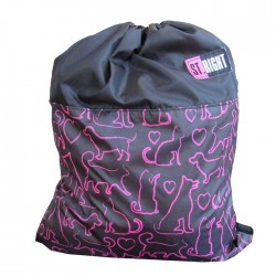 Sac sport Majewski, Gama St. Right, Colectia Lovely Pets,...