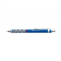 Creion mecanic Rotring Tikky 0.7 mm albastru
