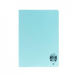 Caiet A5, 48 file,...