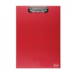 Clipboard simplu A4, Forofis 91242 rosu