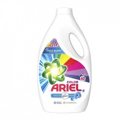 Detergent lichid Ariel...