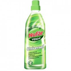 Detergent Nufar Verde Universal 5697, 750 ml