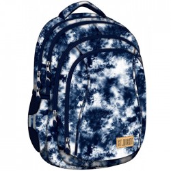 Ghiozdan 4 compartimente, 2...