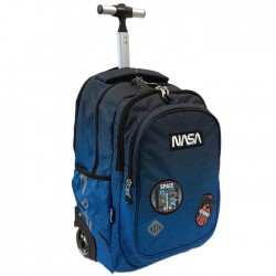 Ghiozdan cu troler Majewski...