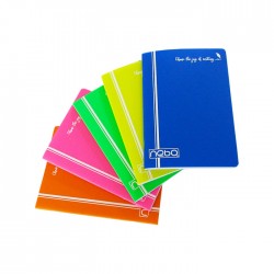 Pachet 4+1 Gratis Caiet A5...