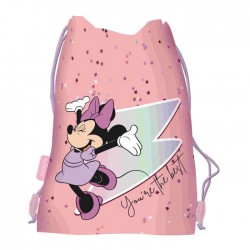 Sac sport Majewski, Gama St. Right, Colectia Eco Minnie 2025