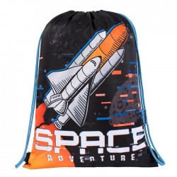 Sac sport Majewski, Colectia Space