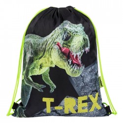 Sac sport Majewski, Colectia T-Rex