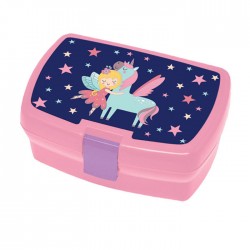 Cutie pentru sandwich, 630 ml, S-cool Unicorn, SC2272