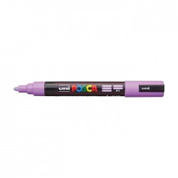 Marker universal UNI PC-5M...