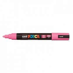 Marker universal UNI PC-5M...