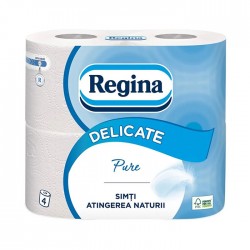 Hartie igienica Regina...