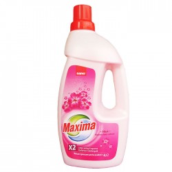 Balsam de rufe Sano Maxima 5 in 1, 4 litri