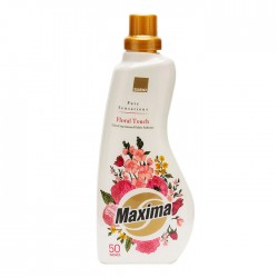 Balsam de rufe Sano Maxima Balsam Ultra concentrat Floral Touch 1 litru
