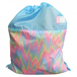 Sac sport Majewski, Gama St. Right, Colectia Bubble Gum,...