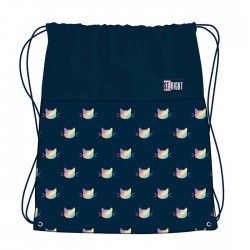 Sac sport Majewski, Gama St. Right, Colectia Rainbow Cats, SO-01