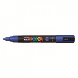 Marker universal UNI PC-5M...