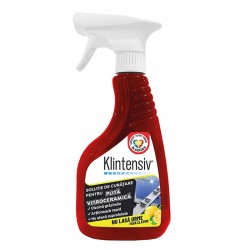 Detergent lichid Klintensiv...