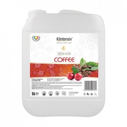 Sapun lichid Klintensiv Coffee 5 litri