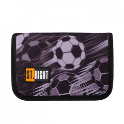 Penar neechipat 1 fermoar 2 extensii Majewski, Gama St. Right, Colectia Ball...