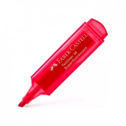 Textmarker Faber Castell...