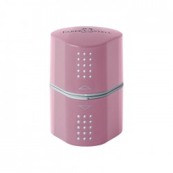 Ascutitoare plastic tripla...