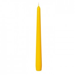 Set lumanari conice C30,...