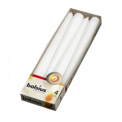 Set lumanari conice Bolsius...