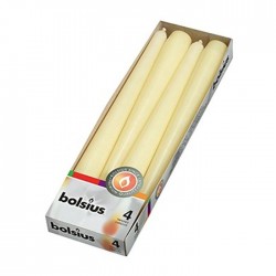 Set lumanari conice Bolsius...