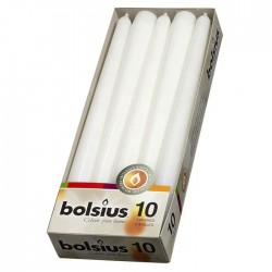 Set lumanari conice Bolsius...