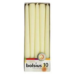 Set lumanari conice Bolsius...