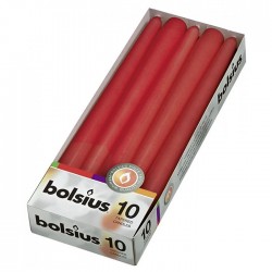 Set lumanari conice Bolsius...