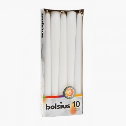 Set lumanari cilindrice...