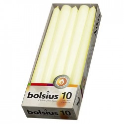 Set lumanari cilindrice...