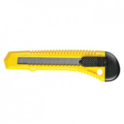 Cutter Forofis 91379, 18 mm, plastic