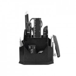 Suport pentru accesorii de birou cu 11 articole, Forofis...