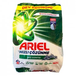 Detergent Ariel automat 7 kg