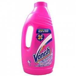 Solutie pete Vanish 1L