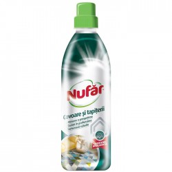 Solutie covoare si tapiterii Nufar 750 ml