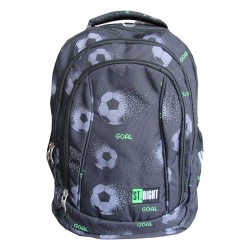 Ghiozdan 4 compartimente, 2...